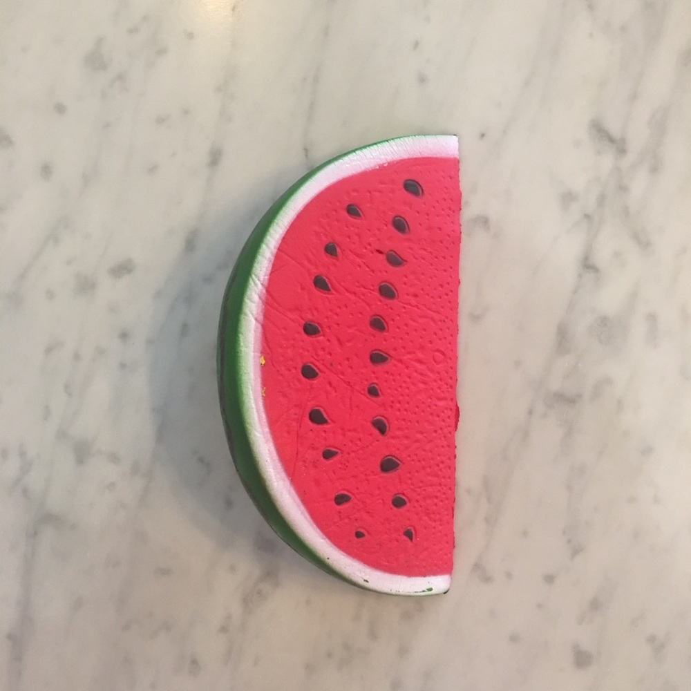 Watermelon Squishy 🍉